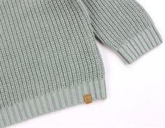 Lil Atelier jadeite striktrøje